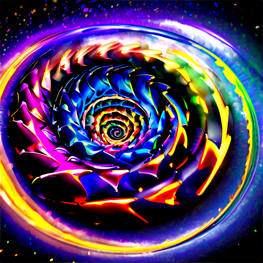 Vortex Illustration Png 1 Image