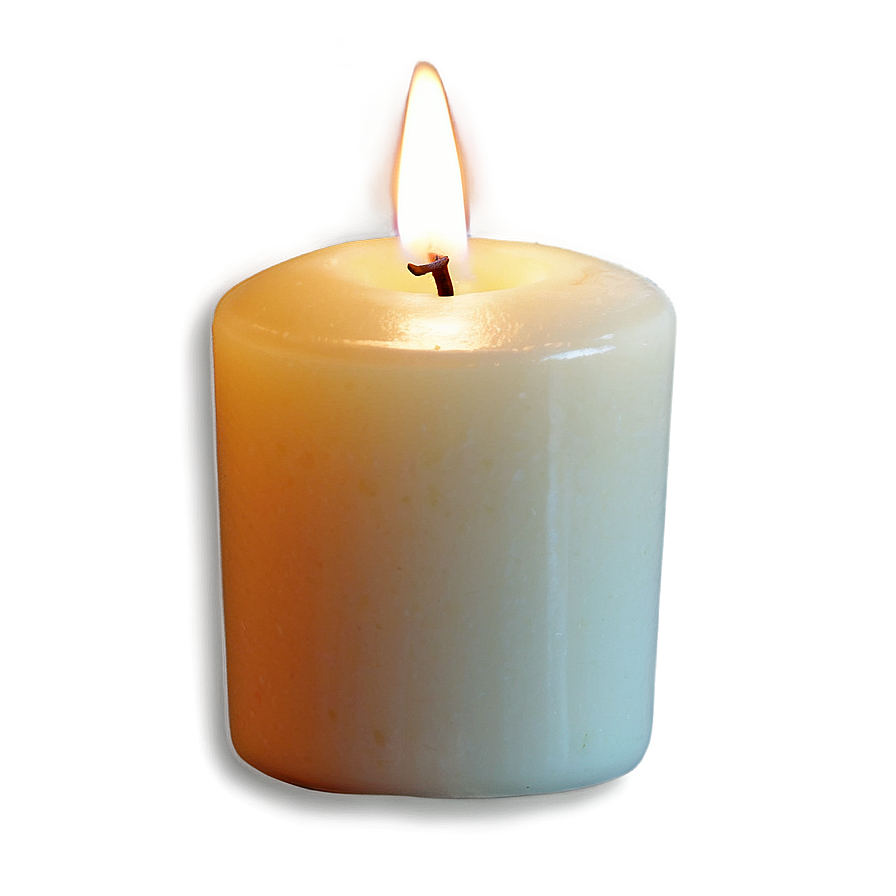 Votive Candle Png Rec