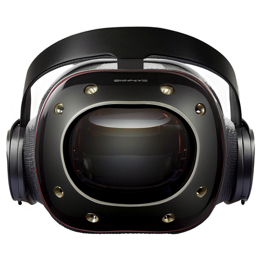 Vr Headset Lens Png 67