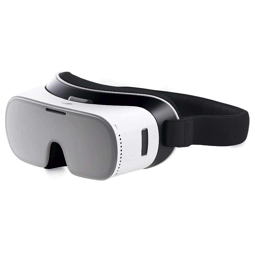 VR Headset Lens PNG lnu PNG with transparent background