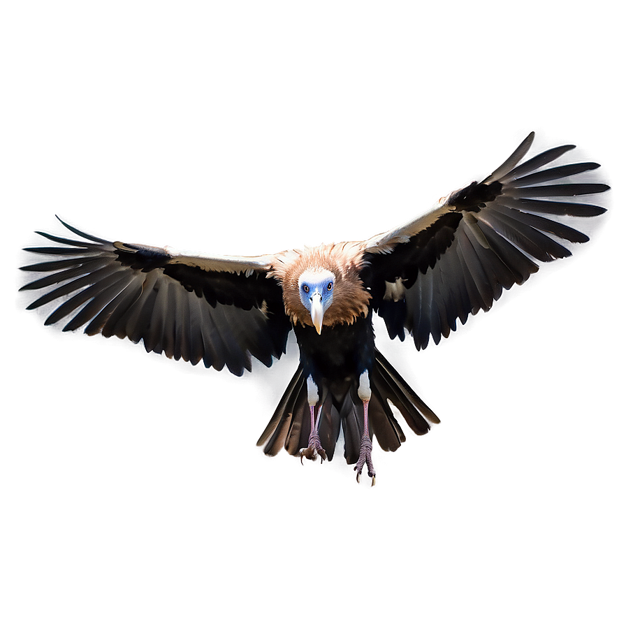 Vulture Bird Scavenger Png Xoy