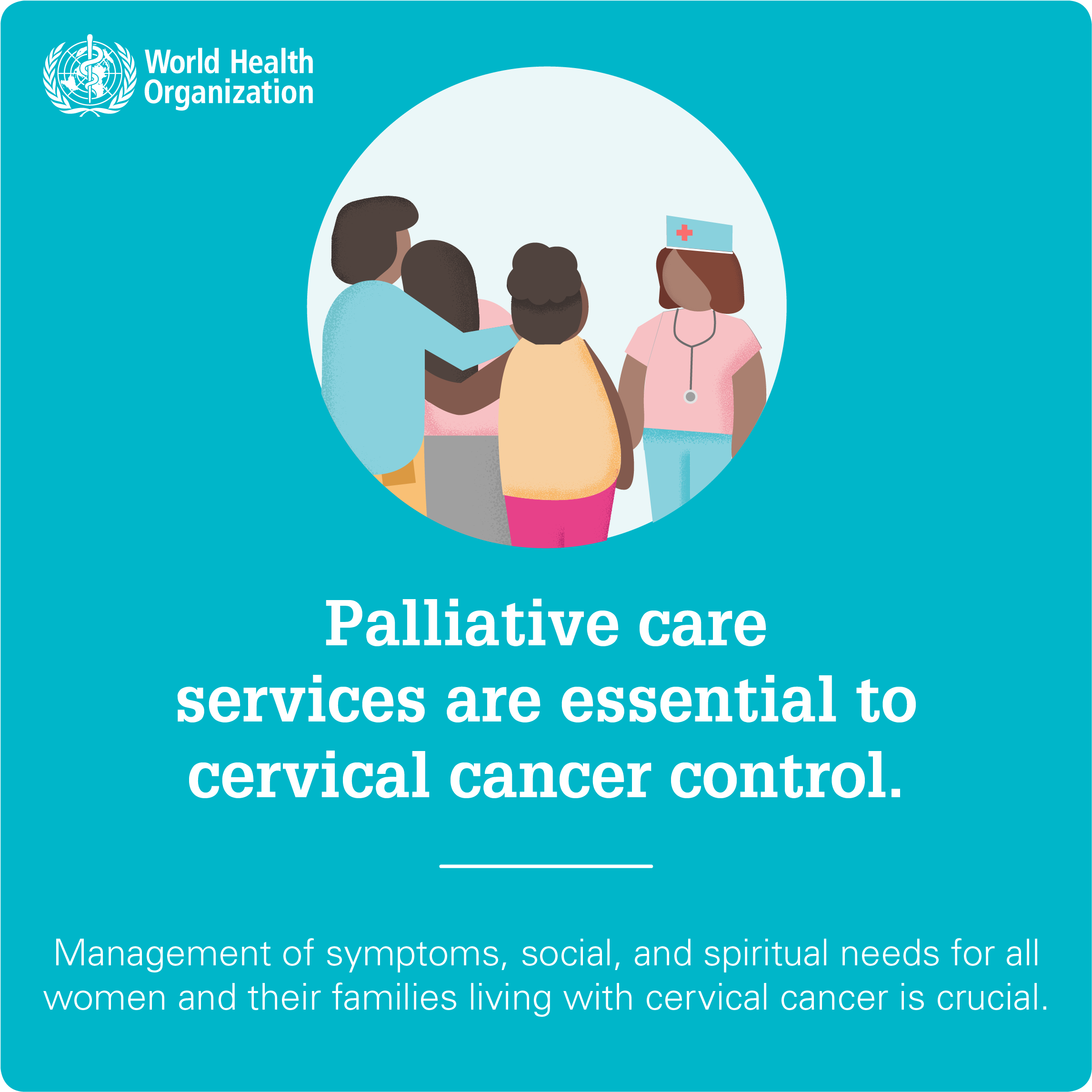 Cervical Cancer Screening Infographic, HD Png Download PNG with transparent background