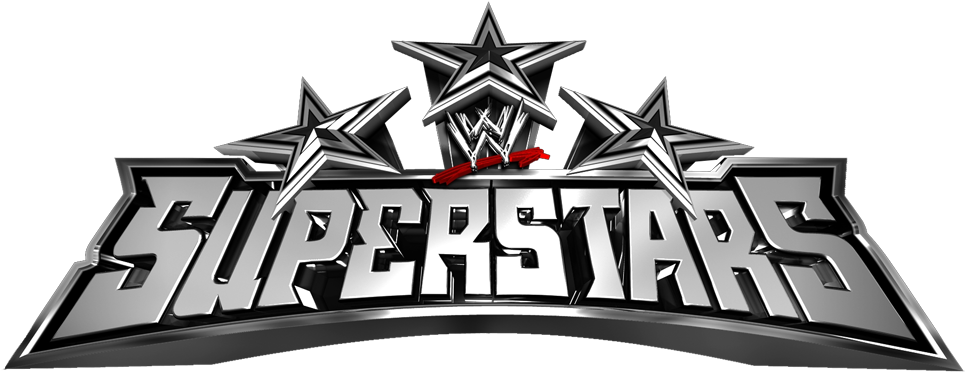 W W E Superstars Logo