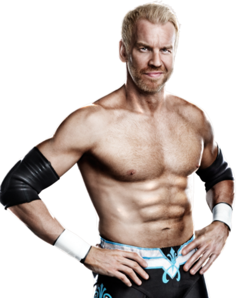 Wwe Christian Png , Png Download - Wwe 2k15 Christian, Transparent Png PNG with transparent background