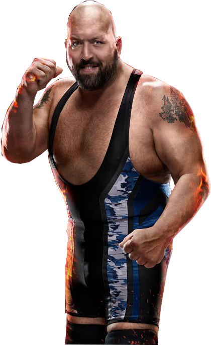 Wwe Big Show Png, Transparent Png PNG with transparent background