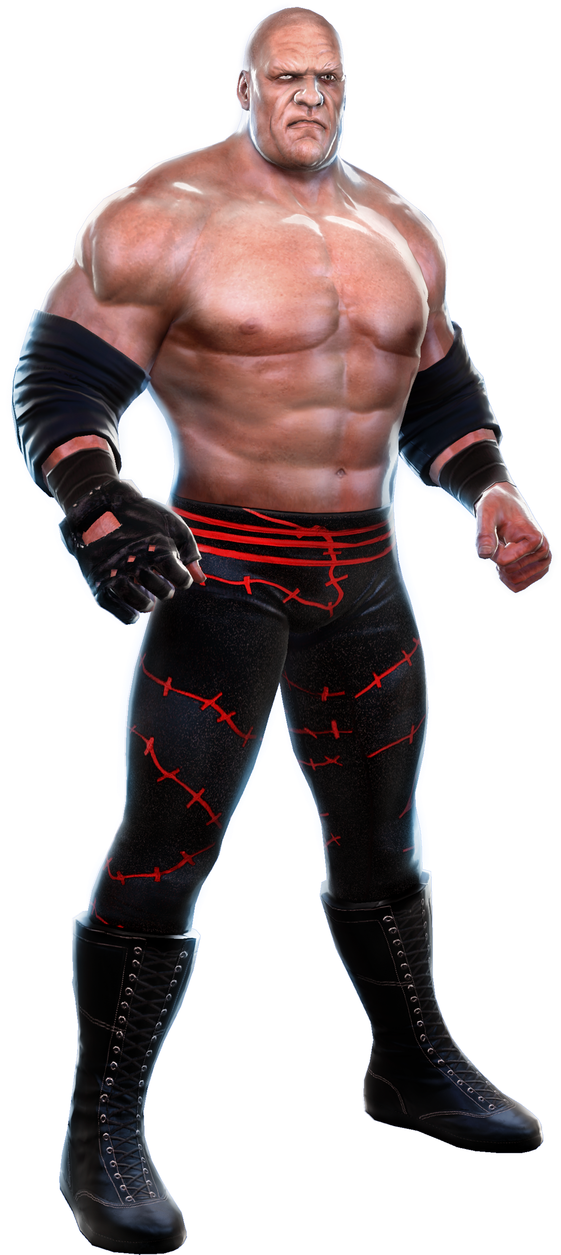 Kane Wwe, HD Png Download PNG with transparent background