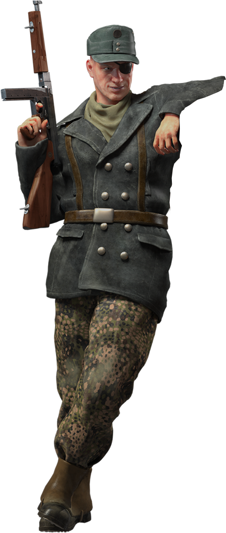 Ww2 Soldiers Uniform Png, Transparent Png PNG image with a transparent background, free high-resolution download