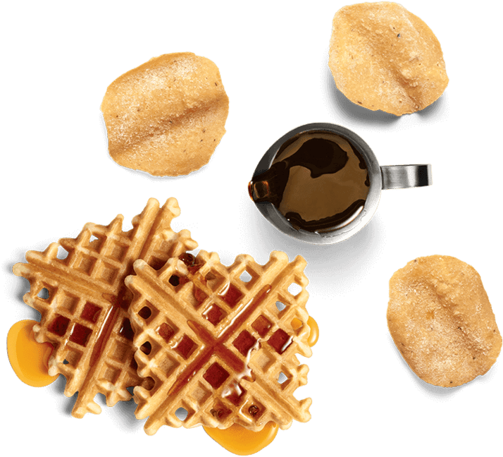 Waffle Flavor, HD Png Download PNG with transparent background