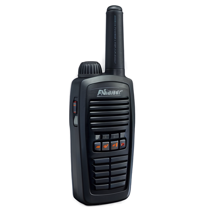 Walkie Talkie Radio Png Cit