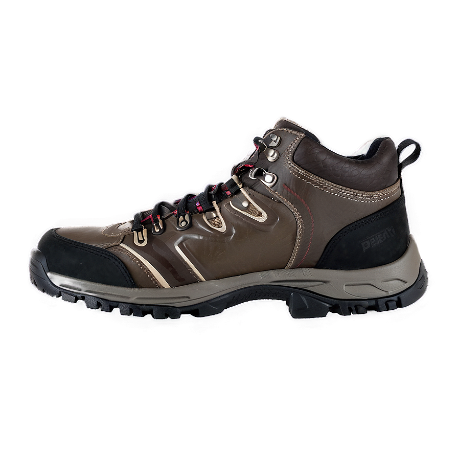 Walking Boots Png 05242024