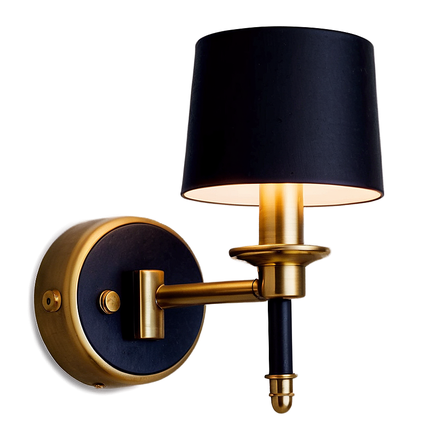Wall Lamp PNG spn PNG with transparent background