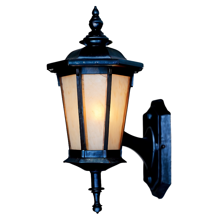 Wall Lantern Png 05242024