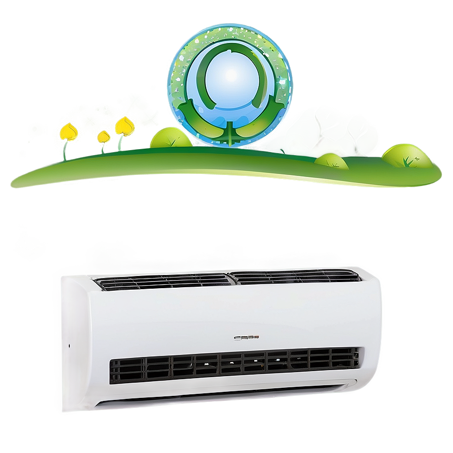 Wall Mounted Ac Png 59