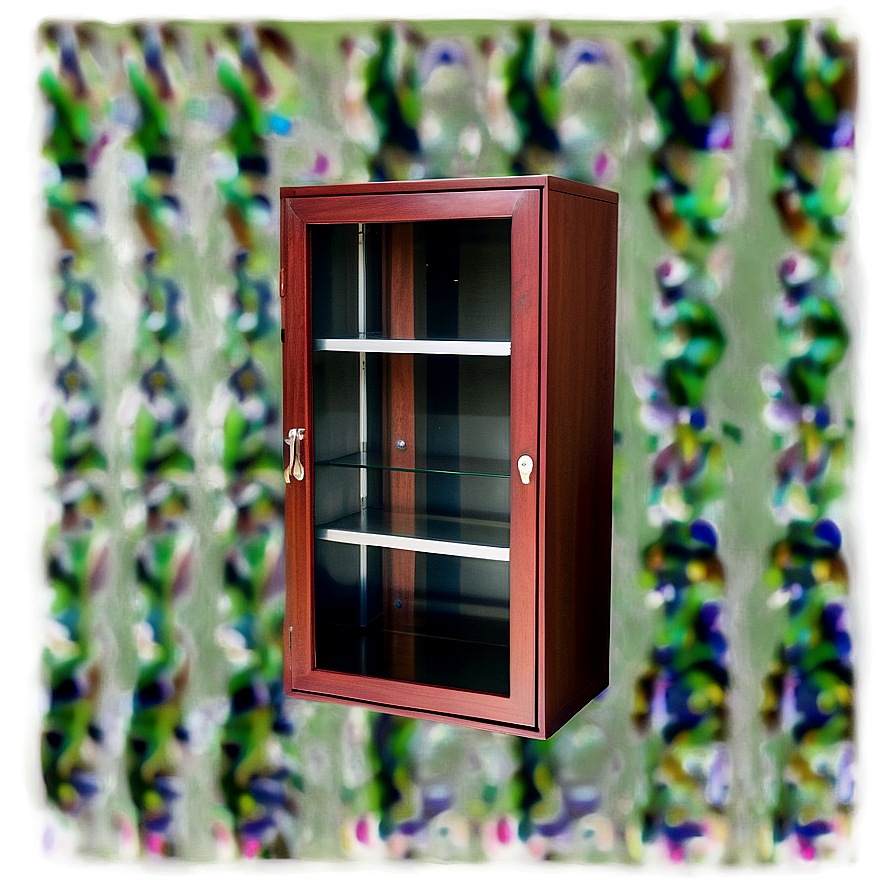 Wall Mounted Cabinet Png 78