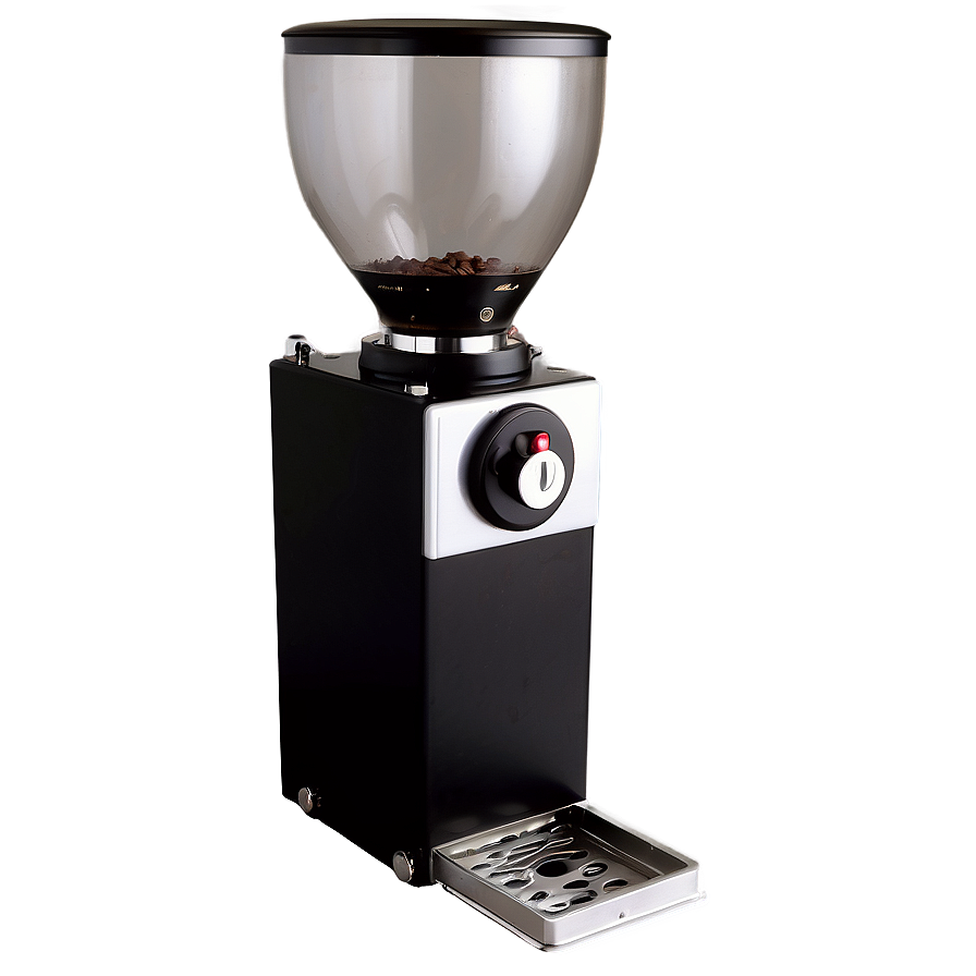 Wall Mounted Coffee Grinder PNG 8 PNG with transparent background