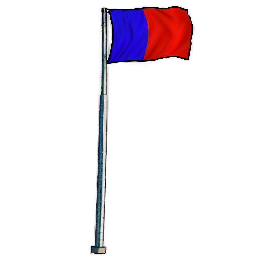 Wall Mounted Flagpole Png 98