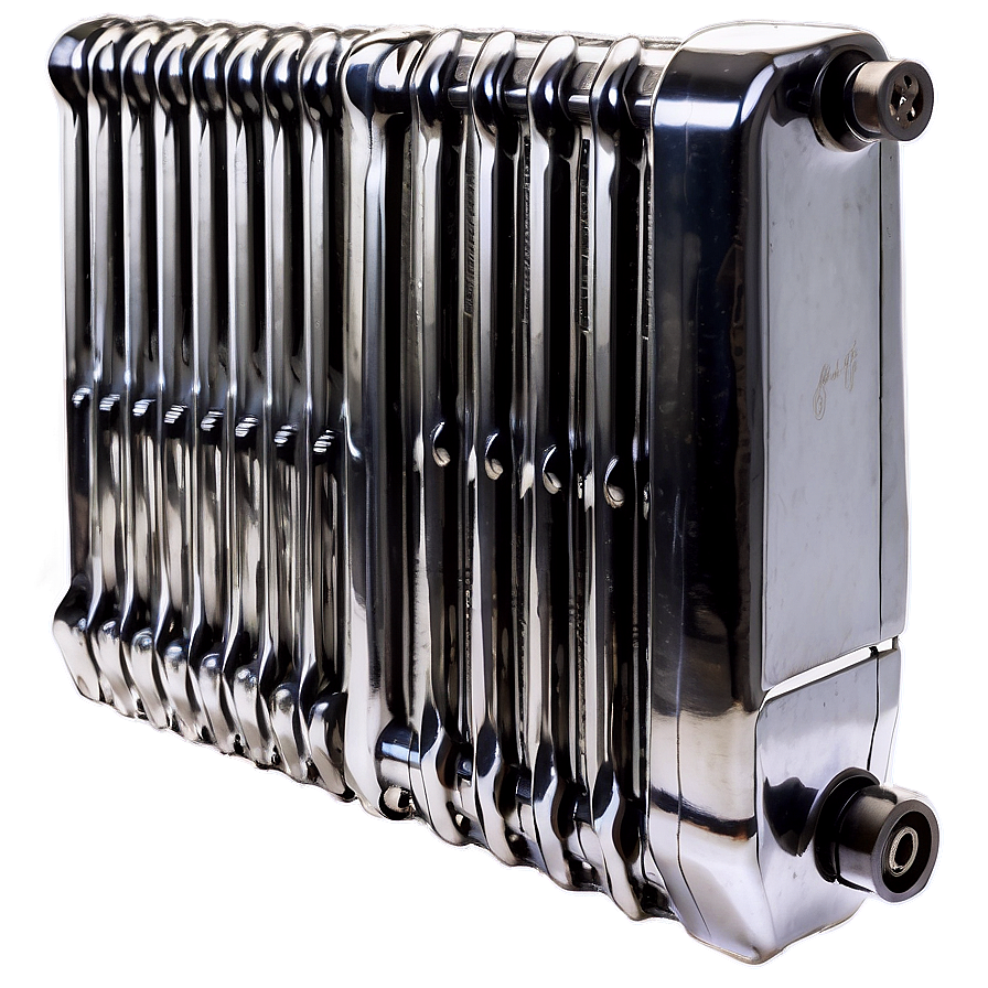 Wall Mounted Radiator Png Cua81