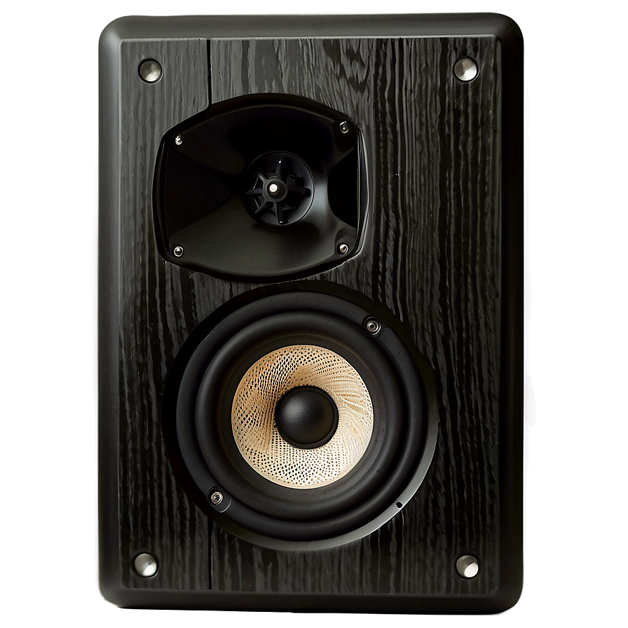 Wall Mounted Speaker Png 05252024