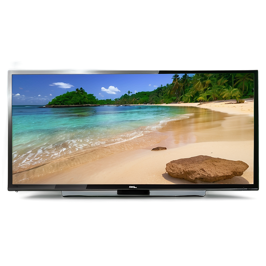 Wall Mounted Tv Png 05242024