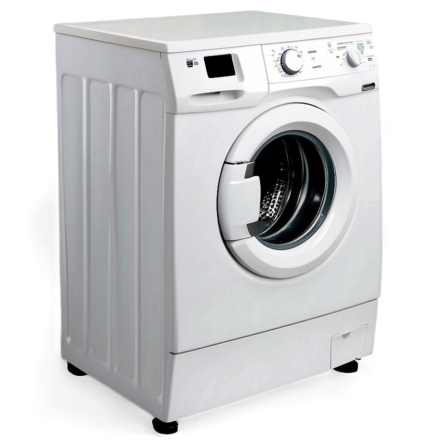 Wall Mounted Washing Machine Png 62