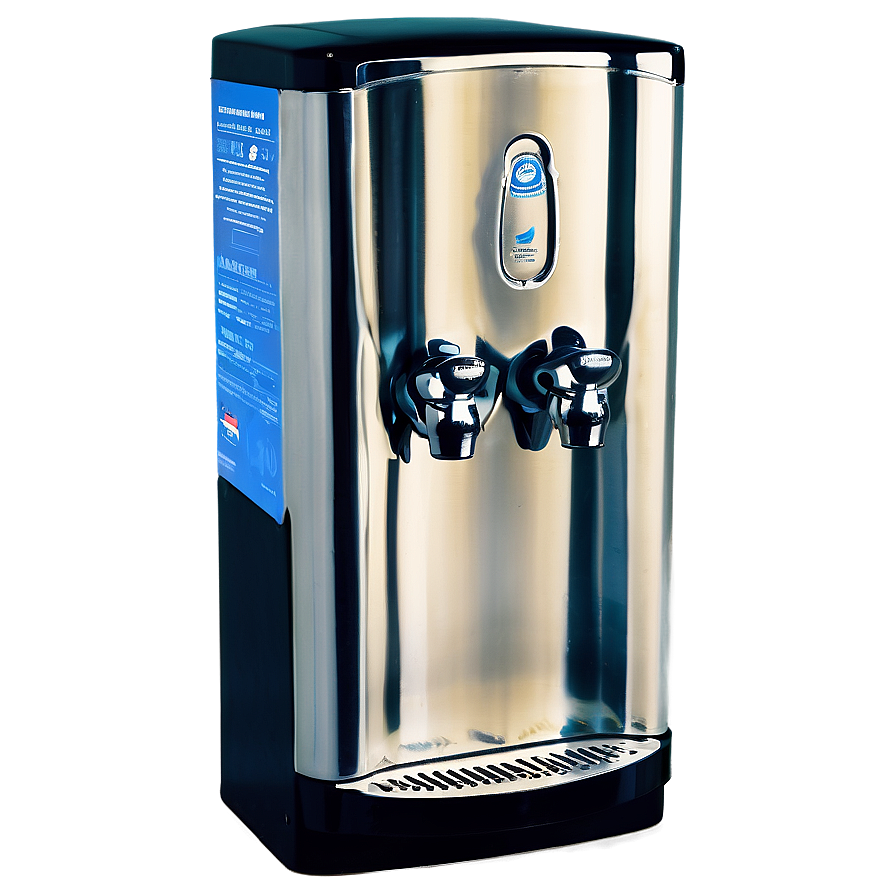 Wall-mounted Water Cooler Png 93