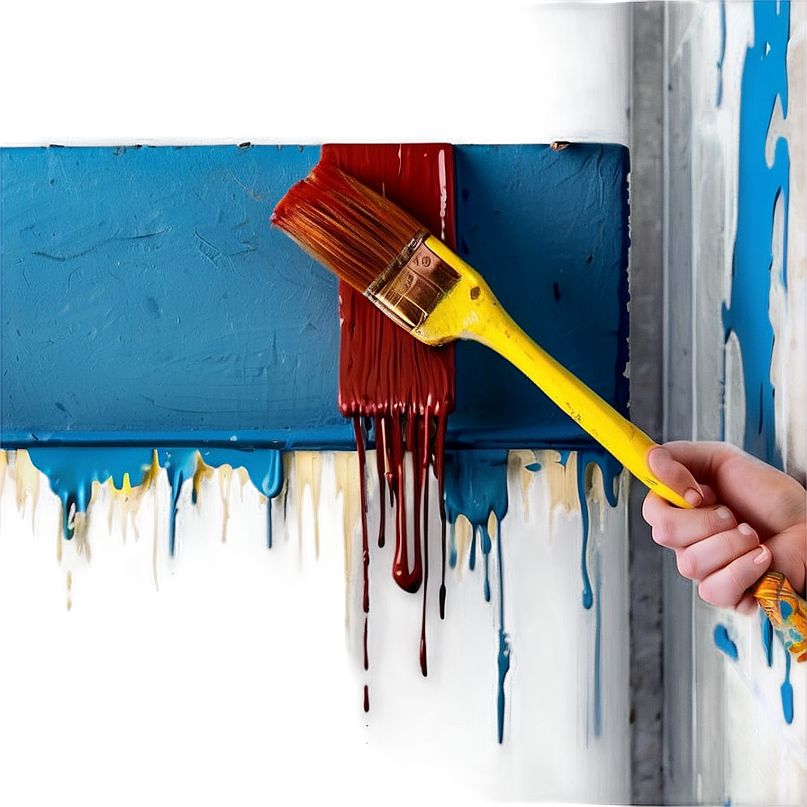 Wall Paint Peeling Png 89