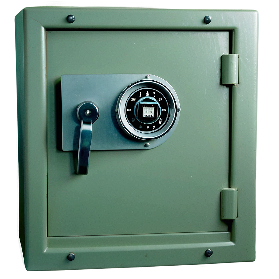 Wall Safe PNG jon81 PNG with transparent background