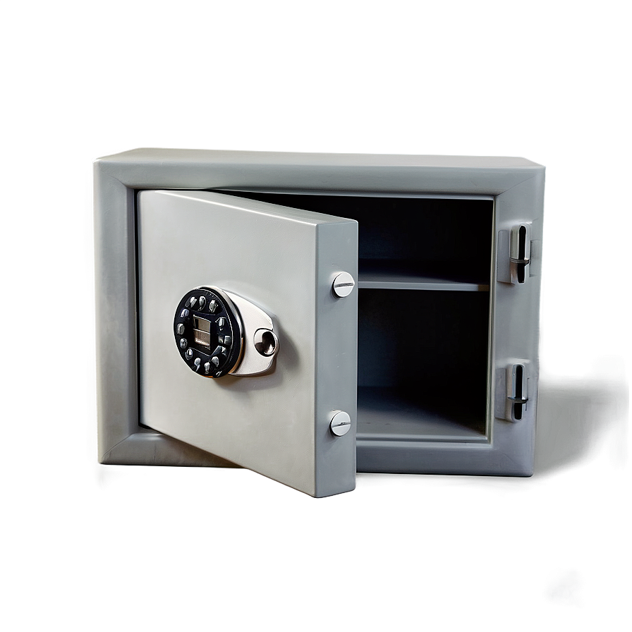 Wall Safe PNG pol27 PNG with transparent background