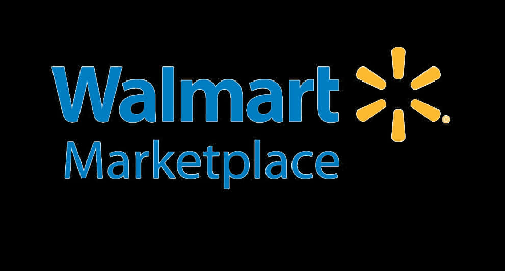 Walmart Marketplace Logo