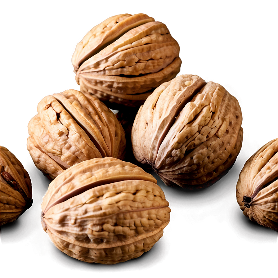 Walnut Cluster Png Dlv