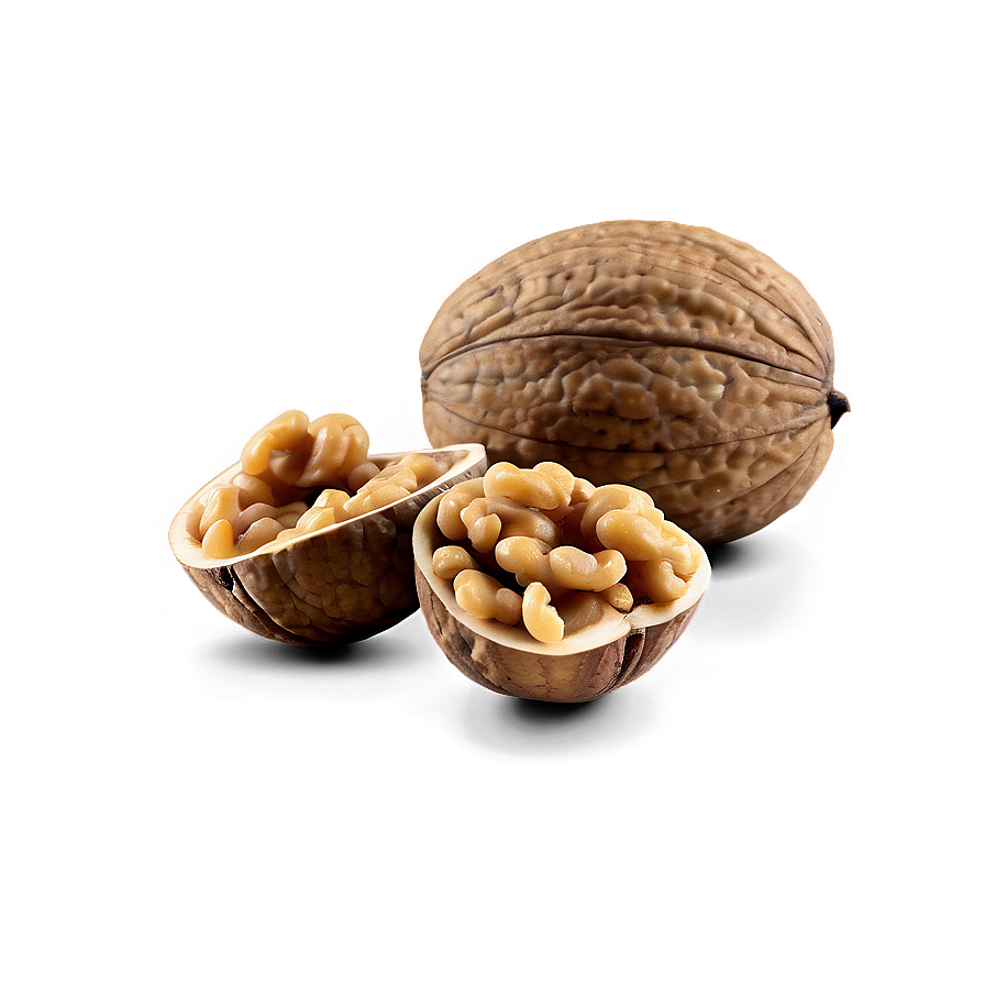 Walnut Snack Png Bra