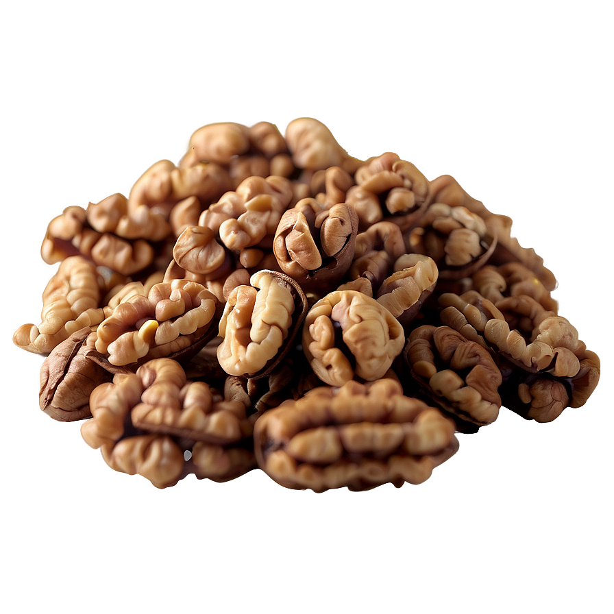 Walnut Sprinkle Png Gln