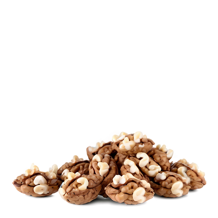 Walnut Sprinkle Png Iup