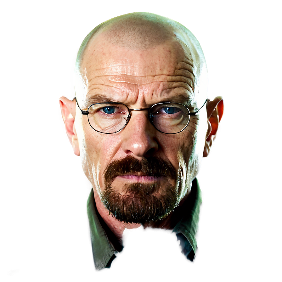 Walter White Breaking Bad PNG jtd PNG with transparent background