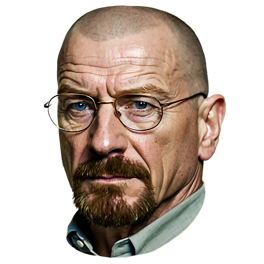 Walter White Breaking Bad PNG lul49 PNG with transparent background