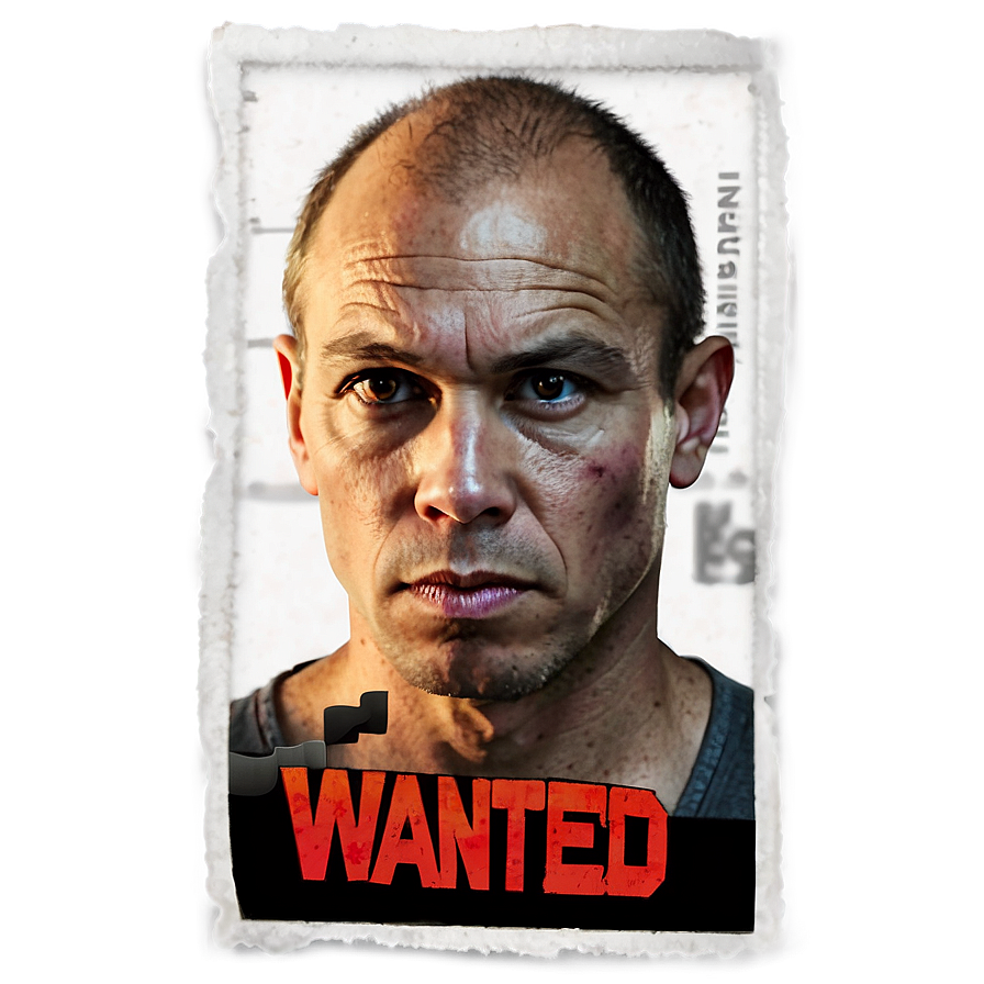 Wanted B