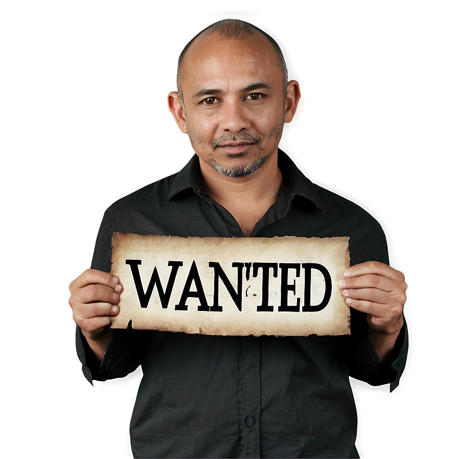 Wanted C