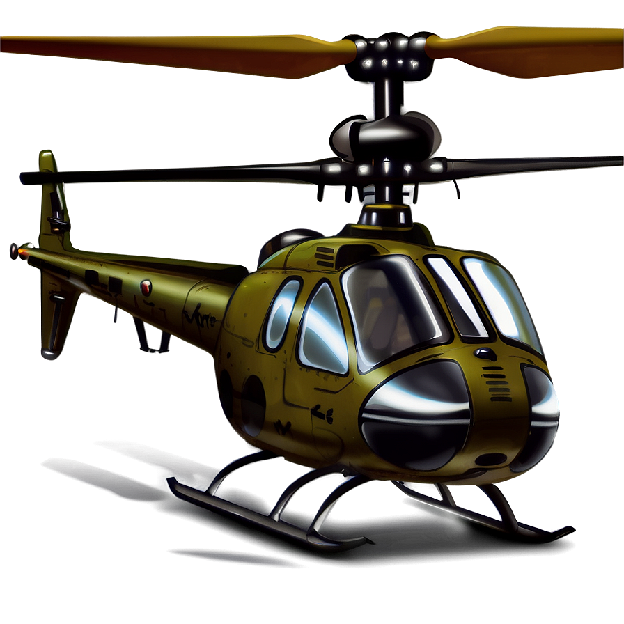 War Helicopter Clipart Png Uiw94