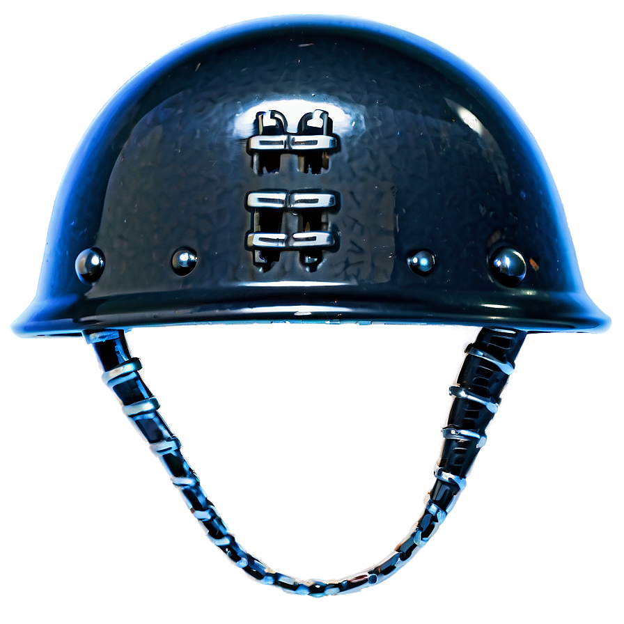 War Helmet Png 61