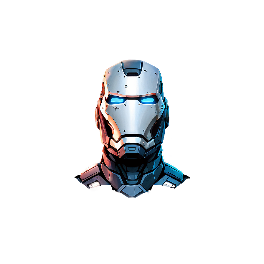 War Machine B