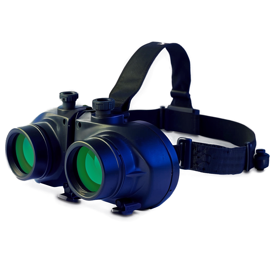 War Night Vision Goggles Png Quj19