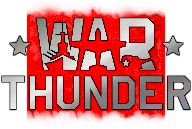 War Thunder Logo