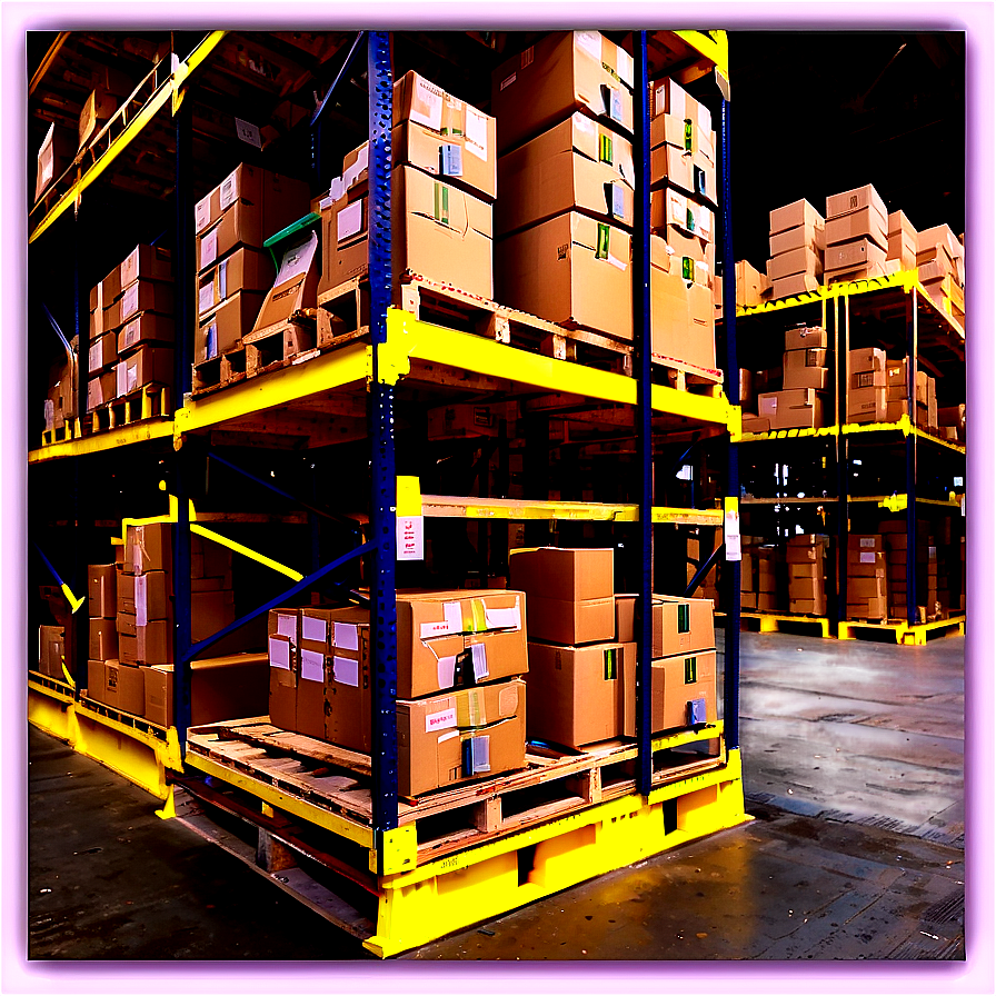 Warehouse Cost Reduction Strategies Png 06122024