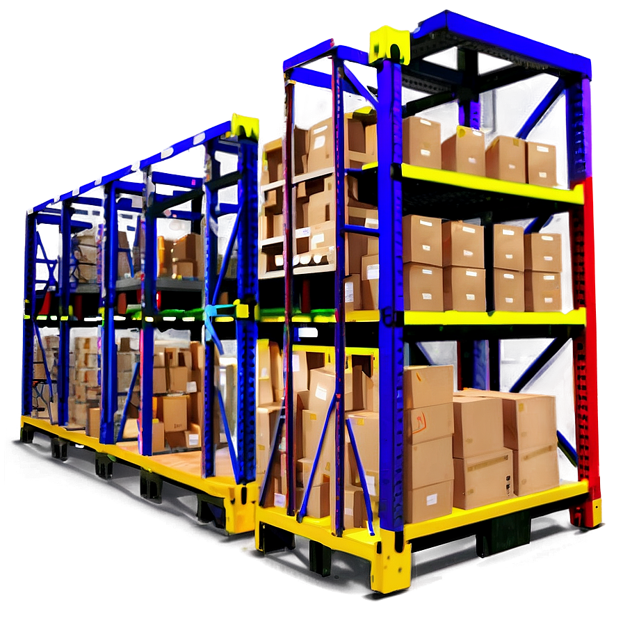 Warehouse Inventory Management Png 38