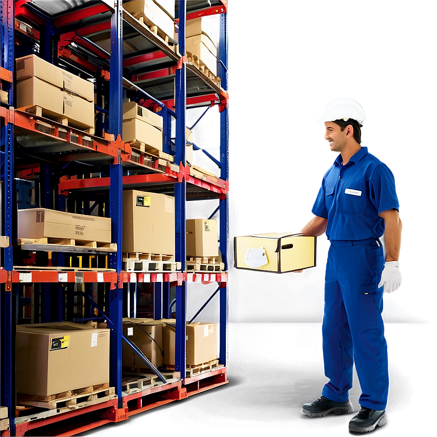 Warehousing and Distribution PNG ork19 PNG with transparent background