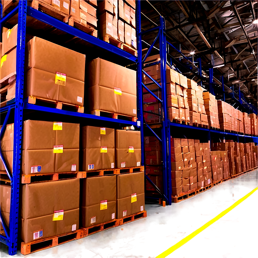 Warehousing and Distribution PNG ynf51 PNG with transparent background