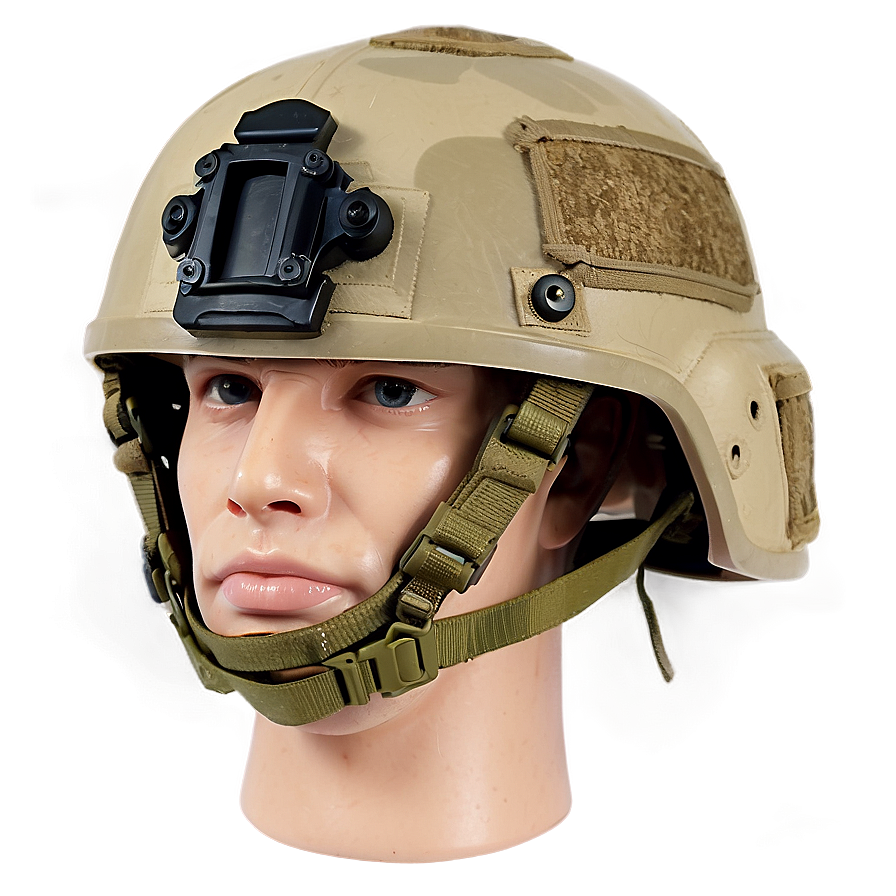 Warfighter Helmet Png Gka29