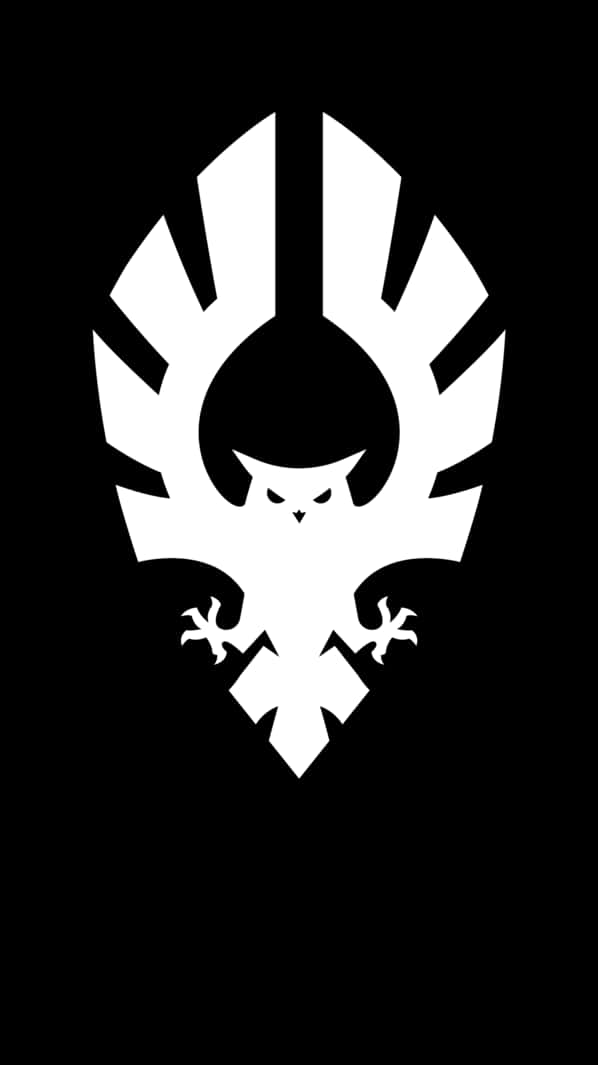 Warframe New Loka Symbol, HD Png Download PNG with transparent background