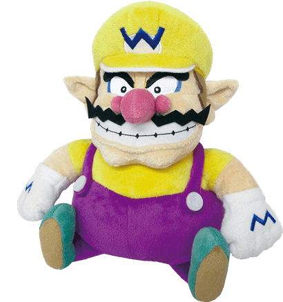 Wario Plush Toy.png