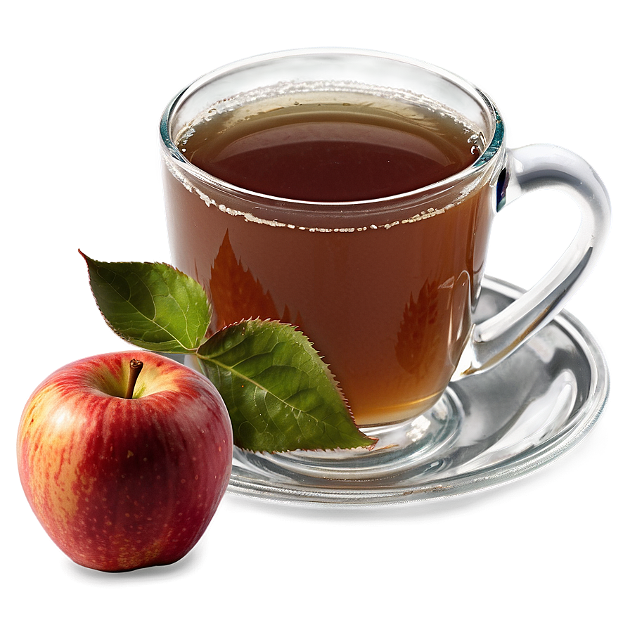 Warm Apple Cider Png 88